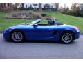 Sapphire Blue Metallic - Boxster  Photo No. 3