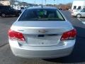 Silver Ice Metallic - Cruze LS Photo No. 6