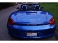 Sapphire Blue Metallic - Boxster  Photo No. 5