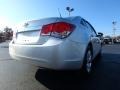Silver Ice Metallic - Cruze LS Photo No. 8