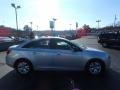 Silver Ice Metallic - Cruze LS Photo No. 9