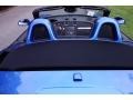 Sapphire Blue Metallic - Boxster  Photo No. 9