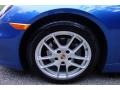 Sapphire Blue Metallic - Boxster  Photo No. 10