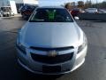 Silver Ice Metallic - Cruze LS Photo No. 12