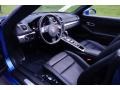 Sapphire Blue Metallic - Boxster  Photo No. 11