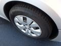 Silver Ice Metallic - Cruze LS Photo No. 13