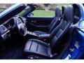 Sapphire Blue Metallic - Boxster  Photo No. 12