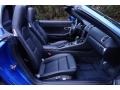Sapphire Blue Metallic - Boxster  Photo No. 14