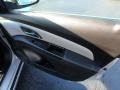 Silver Ice Metallic - Cruze LS Photo No. 16