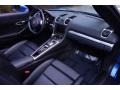 Sapphire Blue Metallic - Boxster  Photo No. 15