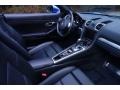Sapphire Blue Metallic - Boxster  Photo No. 16