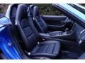 Sapphire Blue Metallic - Boxster  Photo No. 17