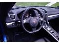 Sapphire Blue Metallic - Boxster  Photo No. 18