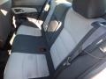 Silver Ice Metallic - Cruze LS Photo No. 20