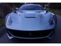 Grigio Titanio Metallic (Grey) - F12berlinetta  Photo No. 2