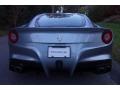 2014 Grigio Titanio Metallic (Grey) Ferrari F12berlinetta   photo #5