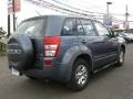 Azure Grey Metallic - Grand Vitara 4x4 Photo No. 4