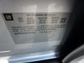 Silver Ice Metallic - Cruze LS Photo No. 28