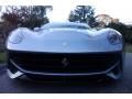 2014 Grigio Titanio Metallic (Grey) Ferrari F12berlinetta   photo #11