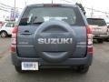 2008 Azure Grey Metallic Suzuki Grand Vitara 4x4  photo #5