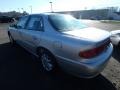 2002 Sterling Silver Metallic Buick Century Custom  photo #2