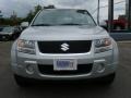Quicksilver Metallic - Grand Vitara  Photo No. 2