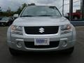 2008 Quicksilver Metallic Suzuki Grand Vitara   photo #2