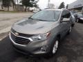 Pepperdust Metallic - Equinox LT AWD Photo No. 1