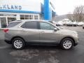 Pepperdust Metallic - Equinox LT AWD Photo No. 4