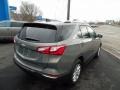 Pepperdust Metallic - Equinox LT AWD Photo No. 5