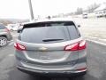 Pepperdust Metallic - Equinox LT AWD Photo No. 6
