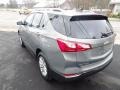 Pepperdust Metallic - Equinox LT AWD Photo No. 7