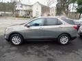 Pepperdust Metallic - Equinox LT AWD Photo No. 8