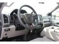 2017 Oxford White Ford F350 Super Duty XLT Crew Cab 4x4  photo #11