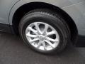 Pepperdust Metallic - Equinox LT AWD Photo No. 9