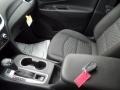 Pepperdust Metallic - Equinox LT AWD Photo No. 33
