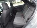 Pepperdust Metallic - Equinox LT AWD Photo No. 41