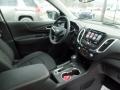 Pepperdust Metallic - Equinox LT AWD Photo No. 51