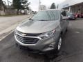 2018 Pepperdust Metallic Chevrolet Equinox LT AWD  photo #3