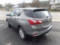 2018 Pepperdust Metallic Chevrolet Equinox LT AWD  photo #6