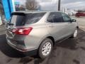 2018 Pepperdust Metallic Chevrolet Equinox LT AWD  photo #8