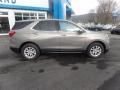 2018 Pepperdust Metallic Chevrolet Equinox LT AWD  photo #9