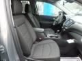 2018 Pepperdust Metallic Chevrolet Equinox LT AWD  photo #15