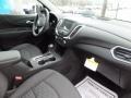 2018 Pepperdust Metallic Chevrolet Equinox LT AWD  photo #16