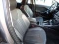 Sterling Gray - Focus Titanium Hatchback Photo No. 11