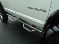 Bright White - Ram 2500 SLT Quad Cab 4x4 Photo No. 25