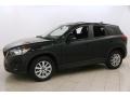 2015 Jet Black Mica Mazda CX-5 Touring  photo #3