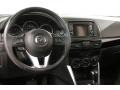 Jet Black Mica - CX-5 Touring Photo No. 6
