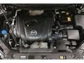 Jet Black Mica - CX-5 Touring Photo No. 17