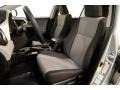 Classic Silver Metallic - RAV4 LE Photo No. 5